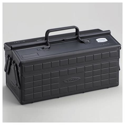 toyo steel storage box|toyo steel tool box.